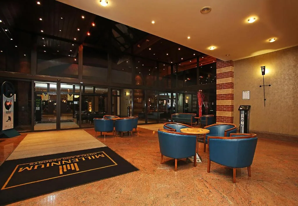 Millennium Hotel Paris Charles De Gaulle — property photograph 3