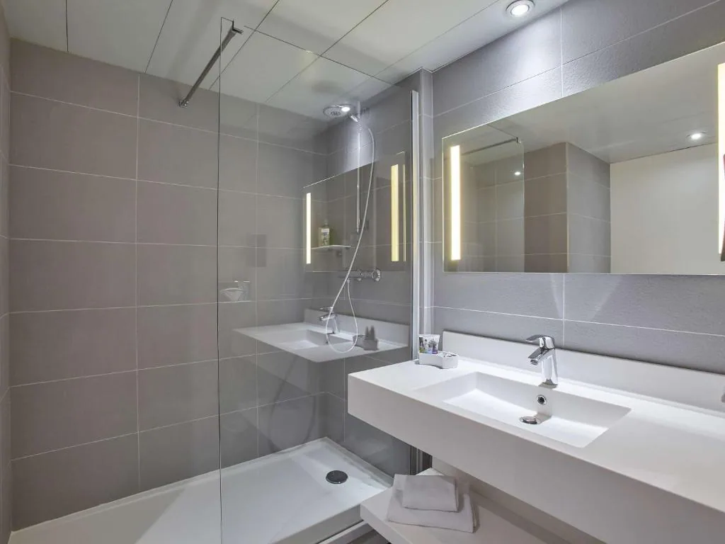Hotel Mercure Paris Roissy — property photograph 2