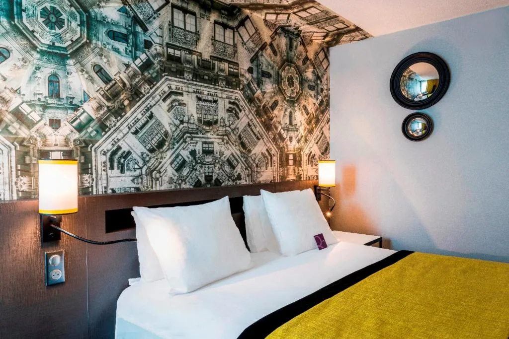 Hotel Mercure Paris Roissy — property photograph 4