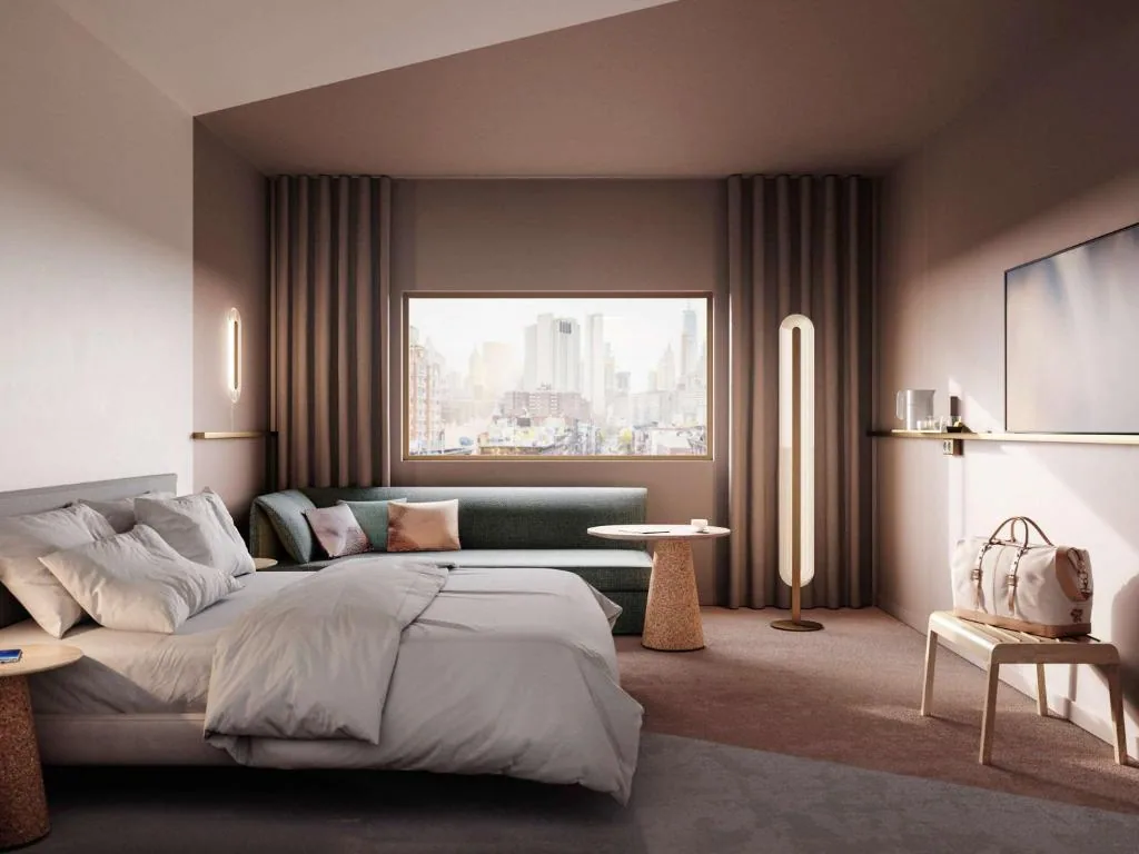 Novotel Paris Orly Rungis — property photograph 4