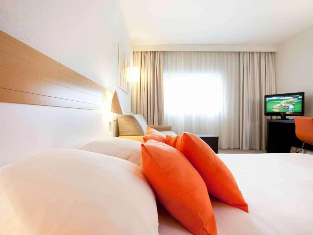 Novotel Paris Orly Rungis — property photograph 5