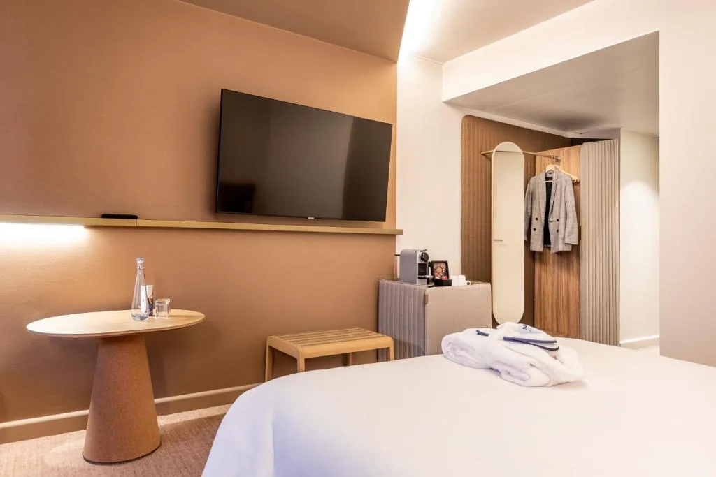 Novotel Paris Orly Rungis — property photograph 2