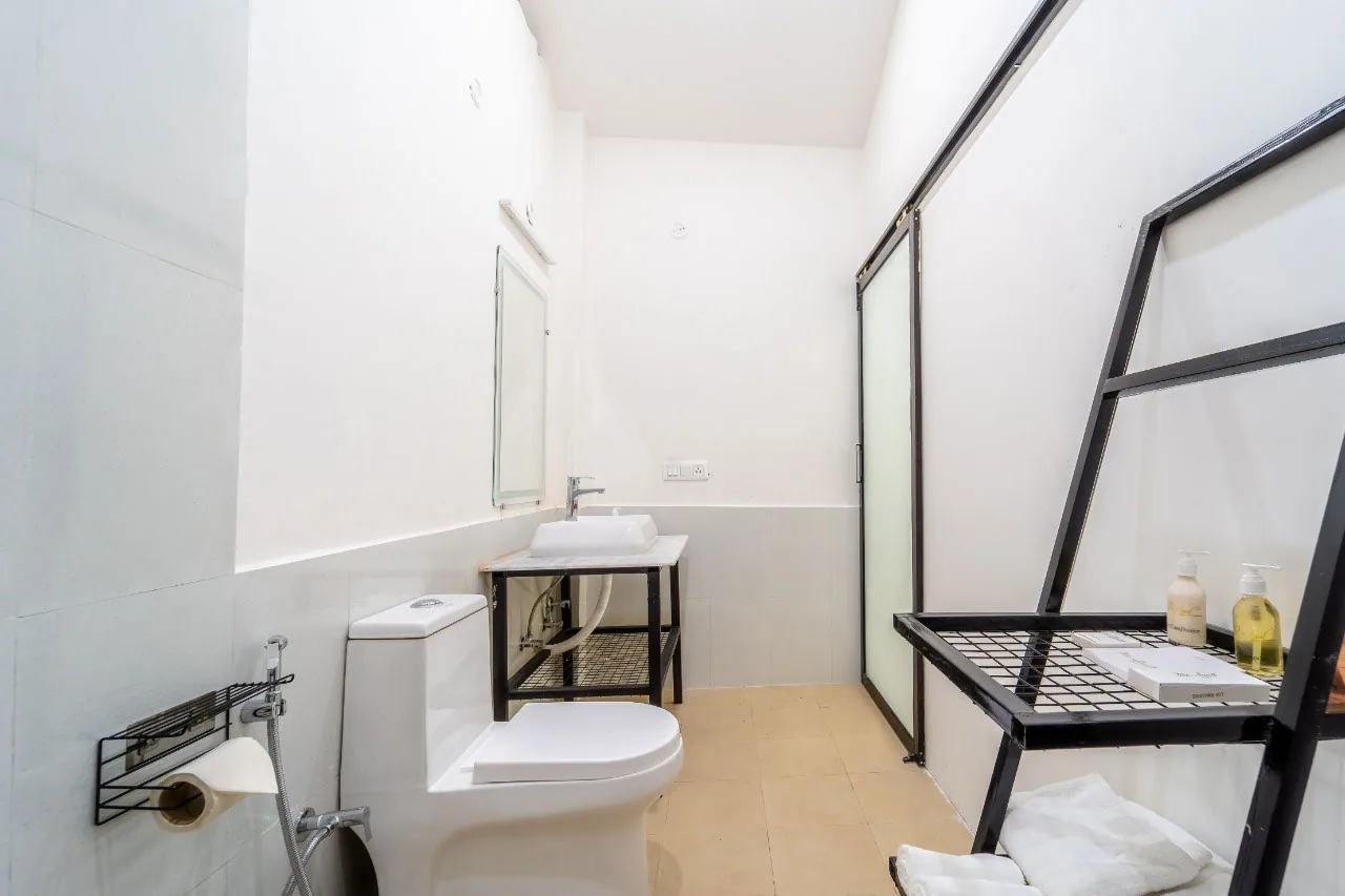 The Ayali Riverside Resort Rishikesh — property photograph 4
