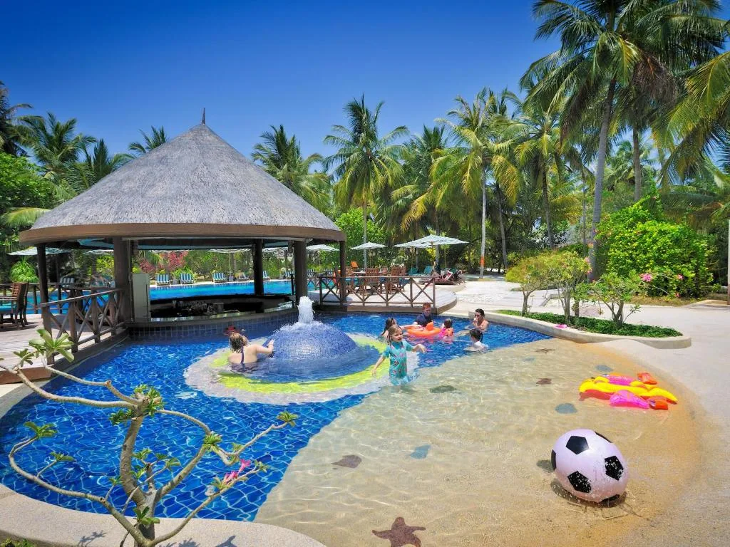 Bandos Island Maldives — property photograph 1