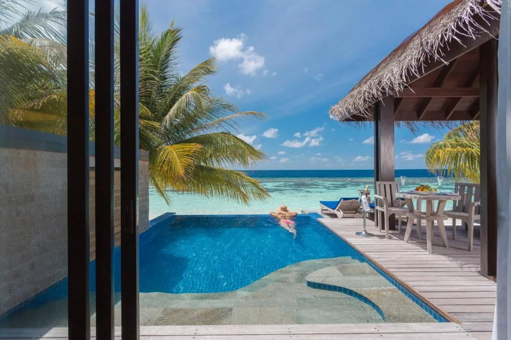 Bandos Island Maldives — property photograph 4