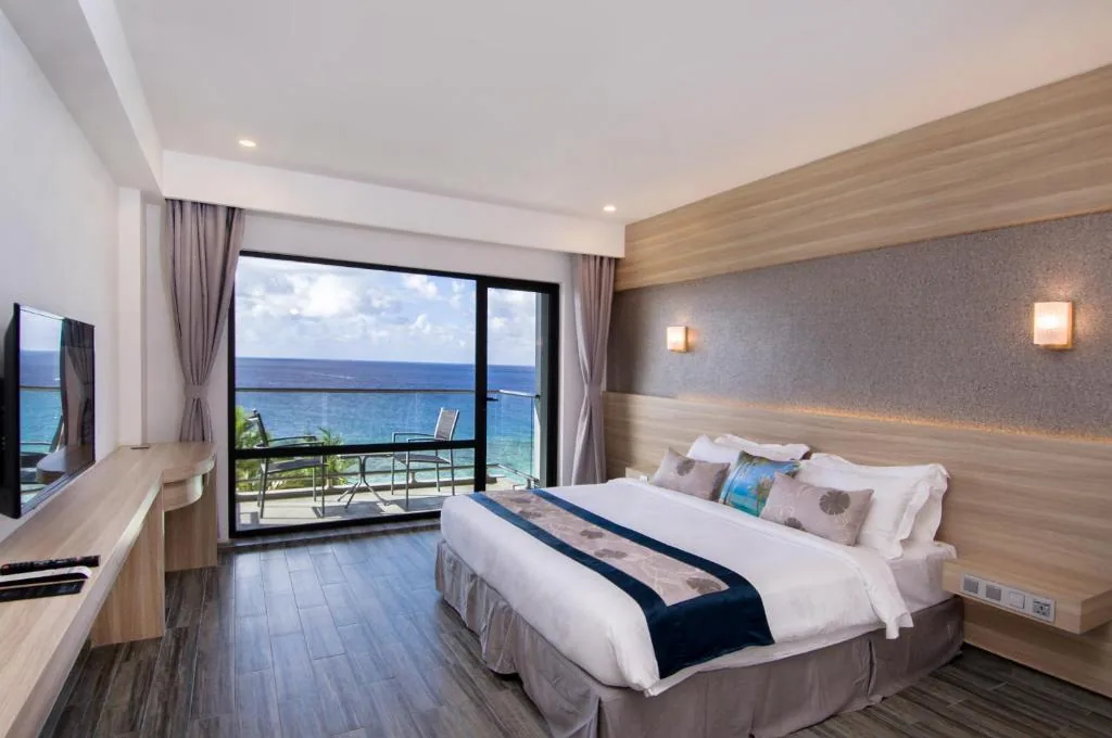 Kaani Grand Seaview Maldives — property photograph 4