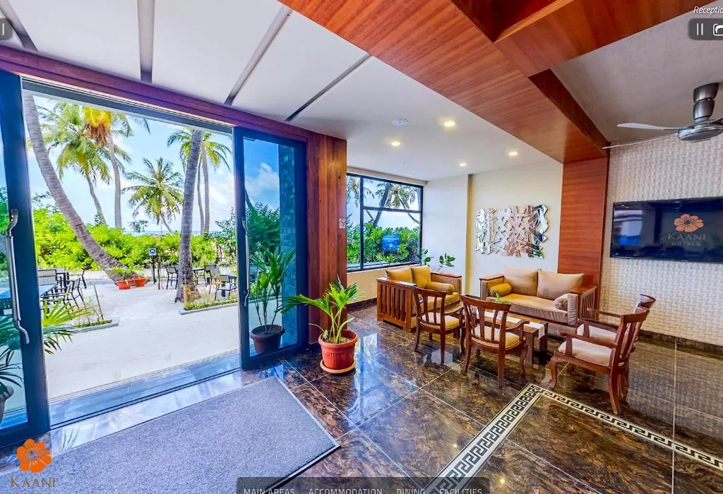 Kaani Grand Seaview Maldives — property photograph 3