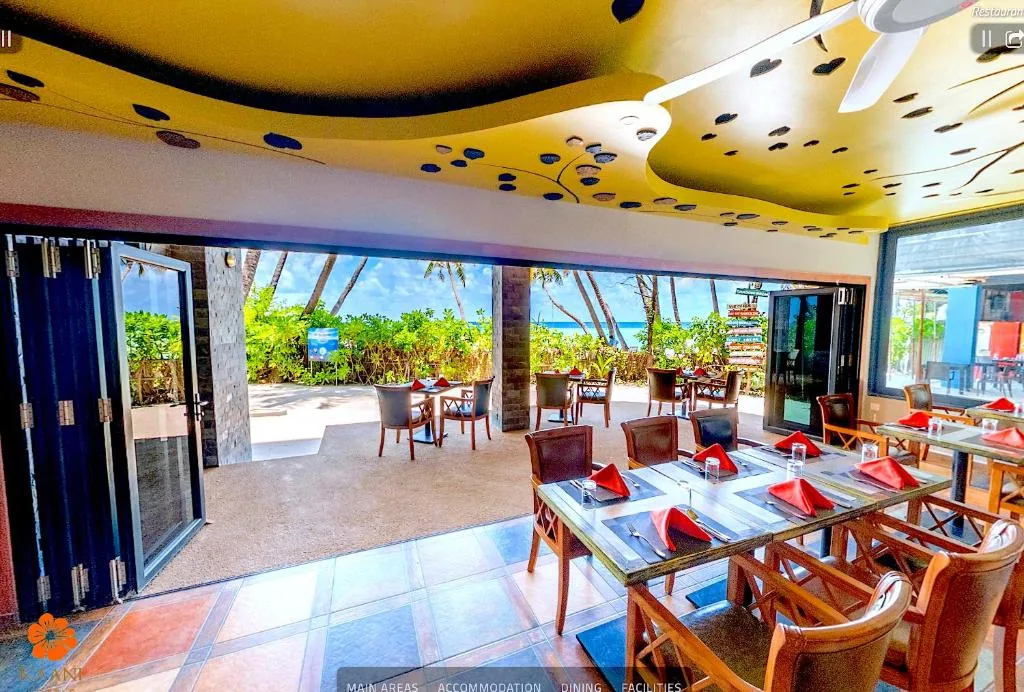 Kaani Grand Seaview Maldives — property photograph 2