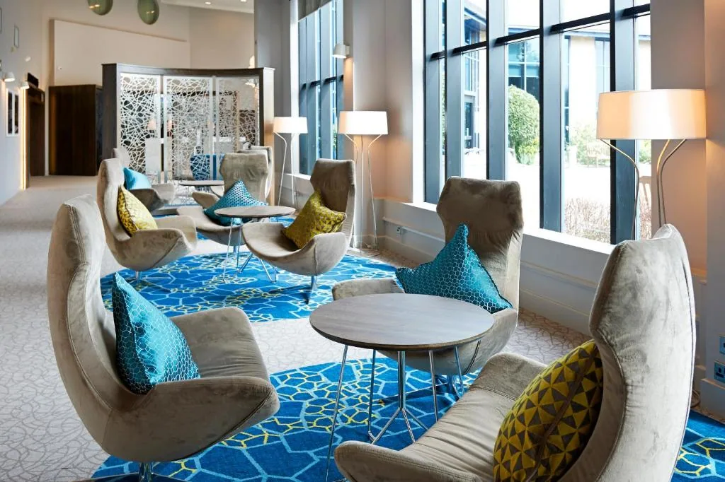 Novotel London Stansted Airport — property photograph 5