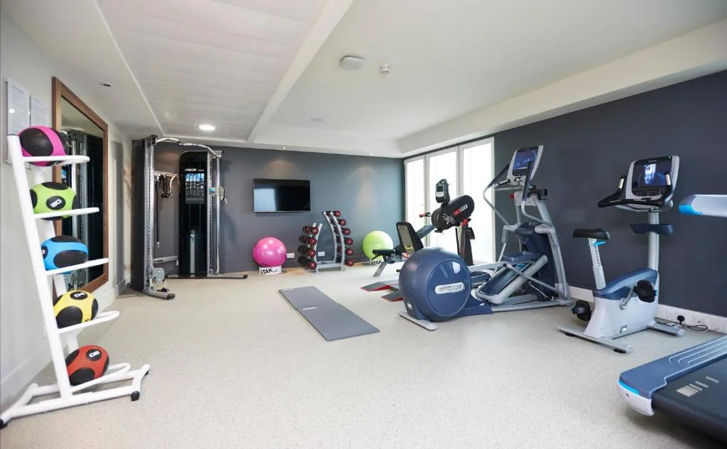 DoubleTree by Hilton London ExCeL — property photograph 2