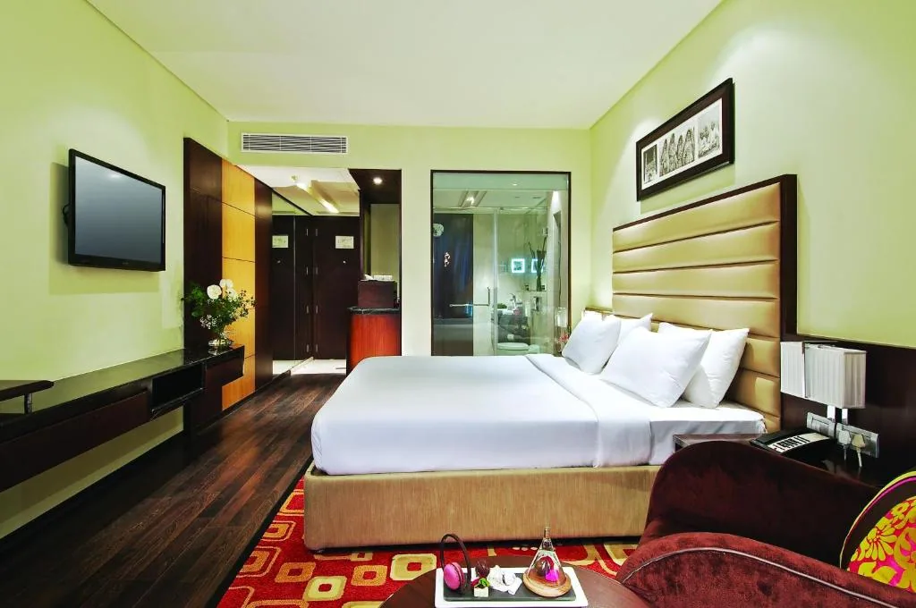 Vivanta Hyderabad — property photograph 4