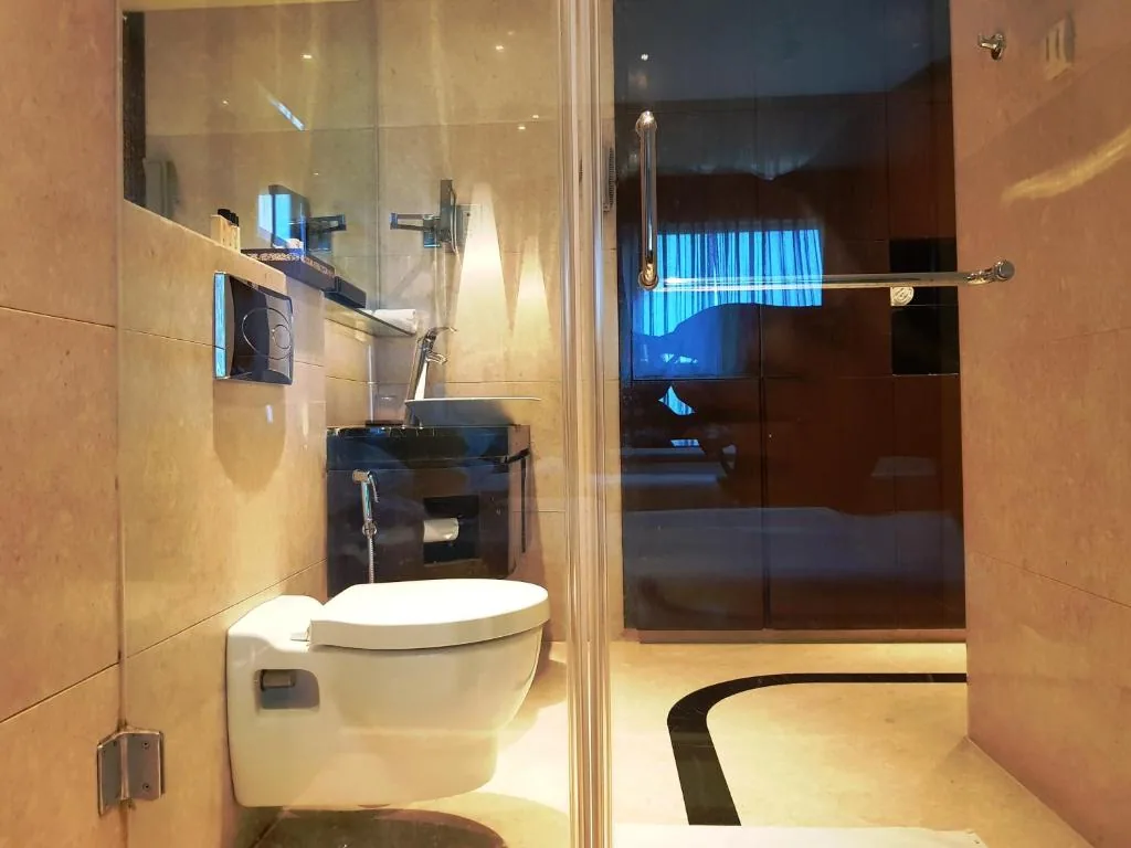 Vivanta Hyderabad — property photograph 2