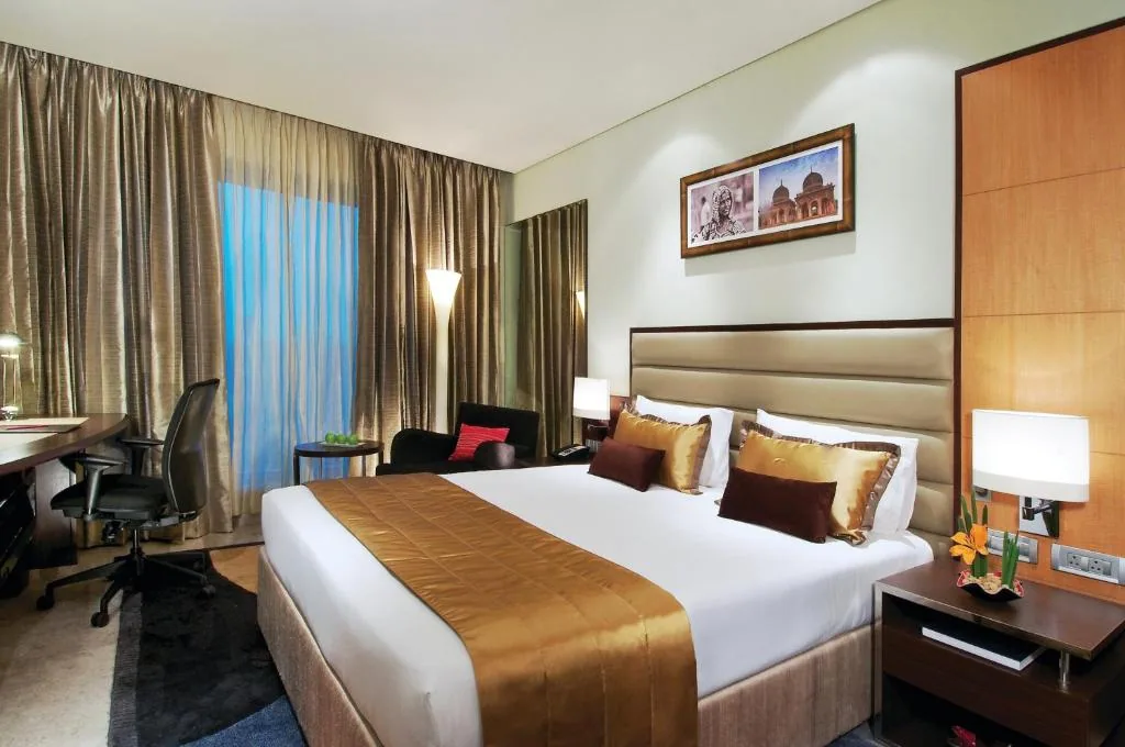 Vivanta Hyderabad — property photograph 1