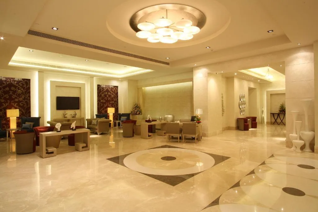 Radisson Hyderabad Hitec City — property photograph 5