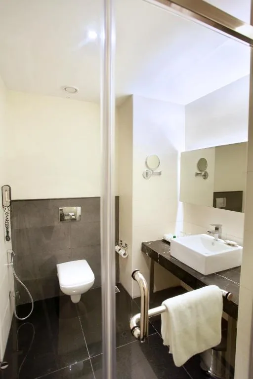Marigold Hotel Hyderabad — property photograph 2