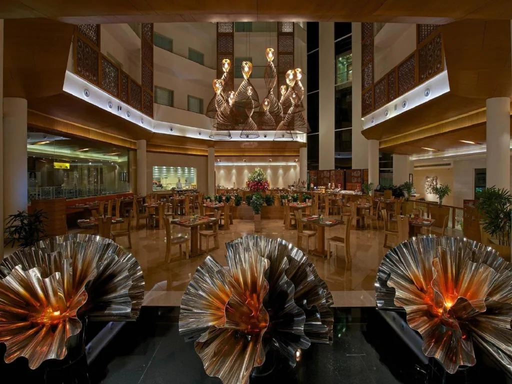 Marigold Hotel Hyderabad — property photograph 3