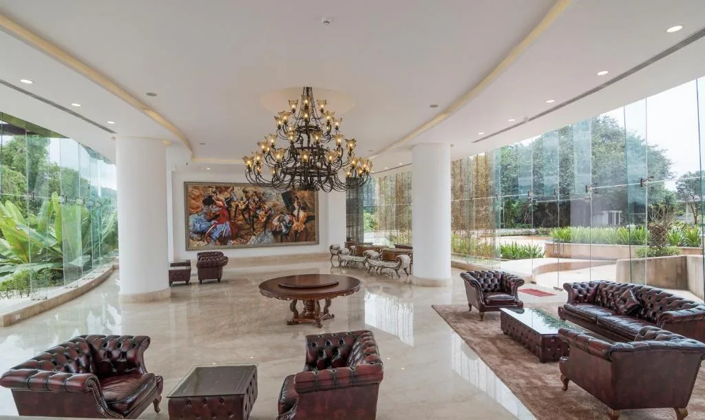 Park Regis Goa Arpora — property photograph 4