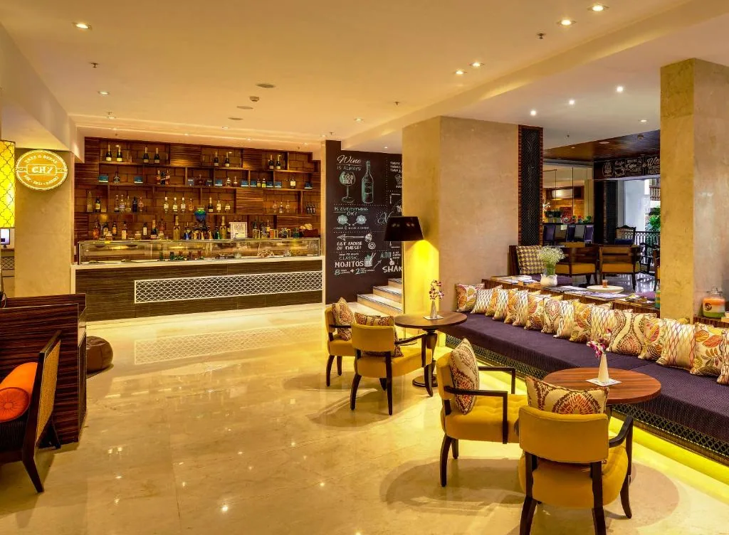 Novotel Goa Resort & Spa — property photograph 3