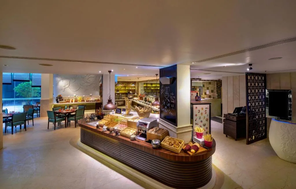 Novotel Goa Resort & Spa — property photograph 4