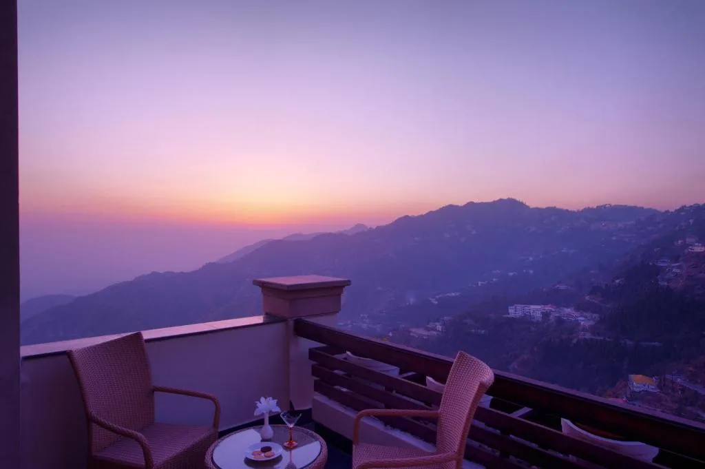 Royal Orchid Fort Resort Mussoorie — property photograph 5
