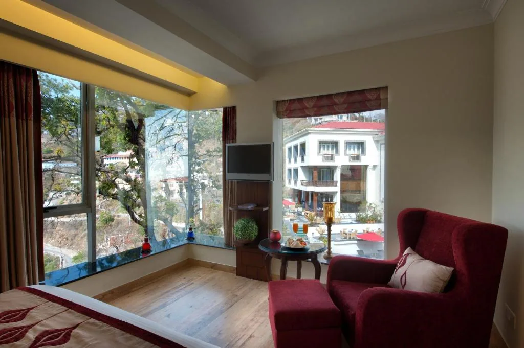 Royal Orchid Fort Resort Mussoorie — property photograph 1