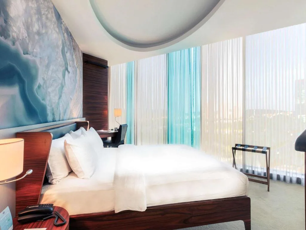 Mercure Istanbul Umraniye — property photograph 4