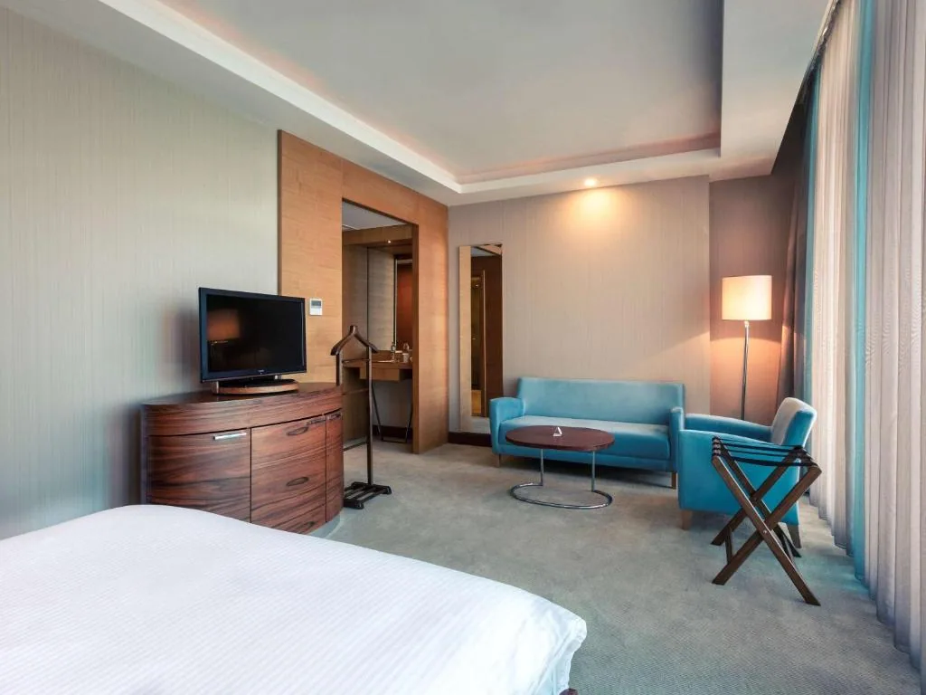 Mercure Istanbul Umraniye — property photograph 1