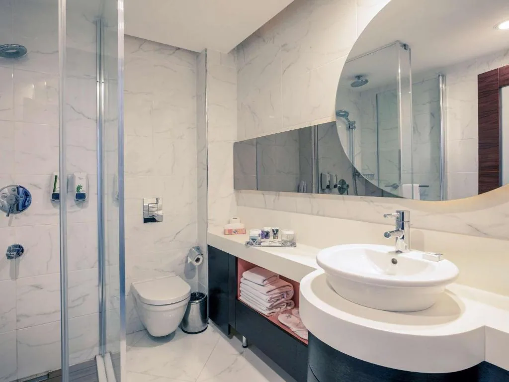 Mercure Istanbul Umraniye — property photograph 2