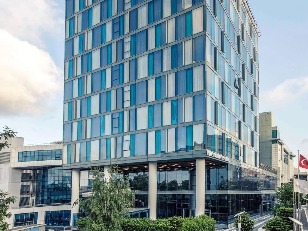 Mercure Istanbul Umraniye — property photograph 3
