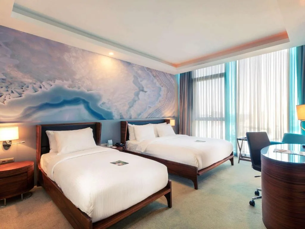 Mercure Istanbul Umraniye — property photograph 5
