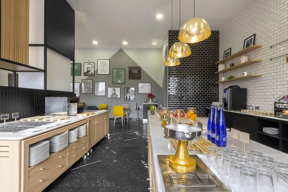 voco Madrid – Las Tablas — property photograph 4