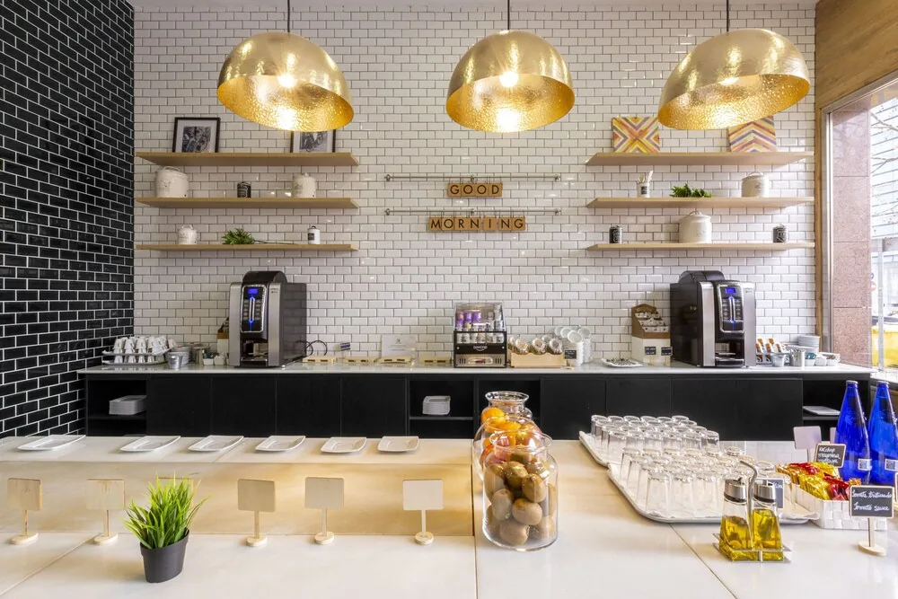 voco Madrid – Las Tablas — property photograph 2