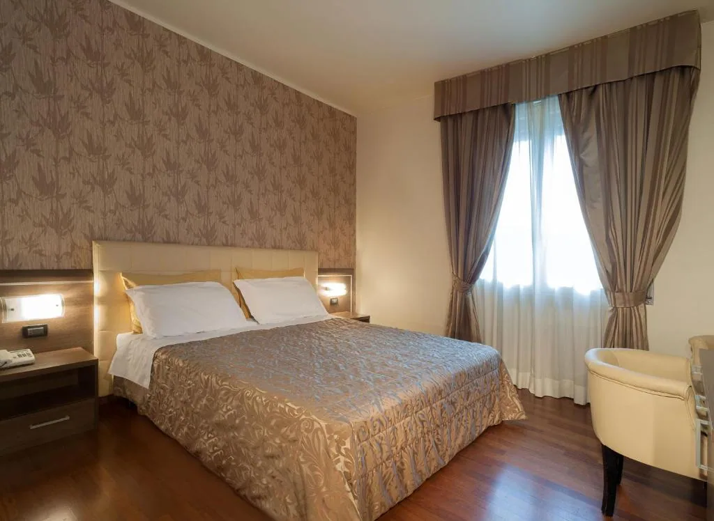 Hotel Milano Palmanova — property photograph 4