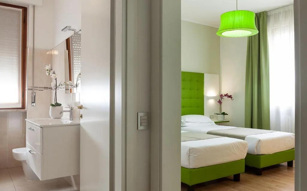 Hotel Milano Palmanova — property photograph 2