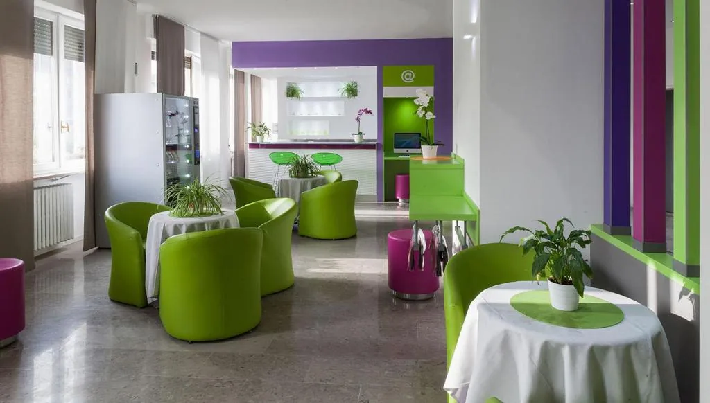 Hotel Milano Palmanova — property photograph 3