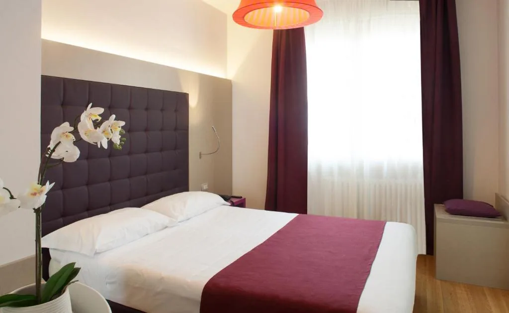 Hotel Milano Palmanova — property photograph 5