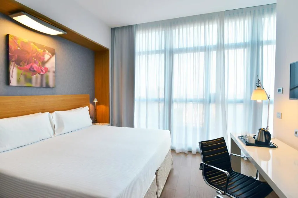 Hilton Garden Inn Milan North — property photograph 4