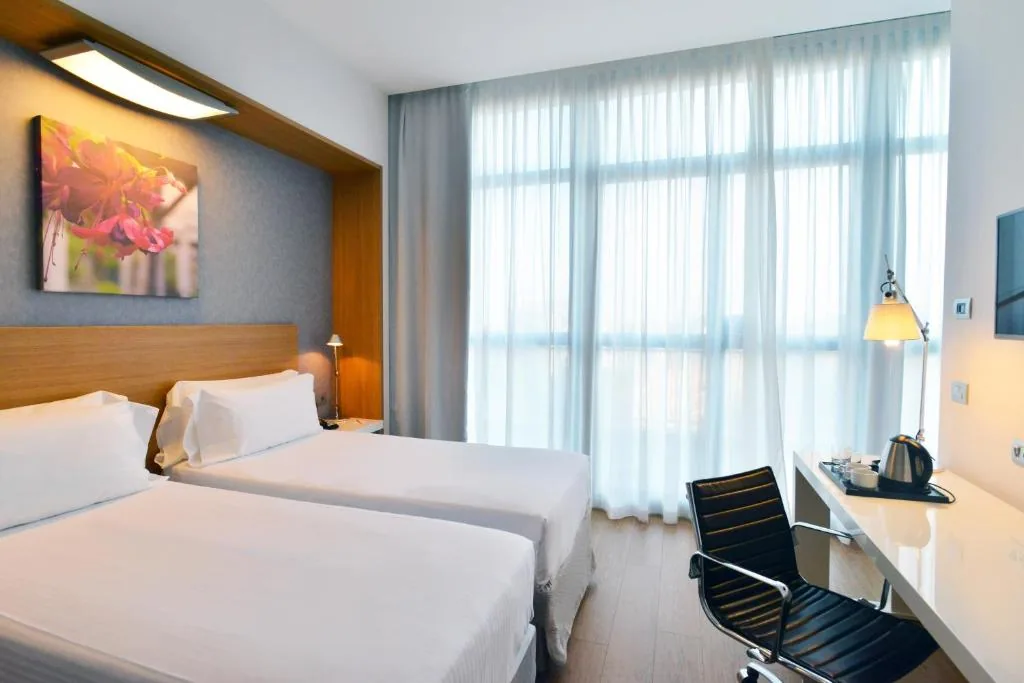 Hilton Garden Inn Milan North — property photograph 5