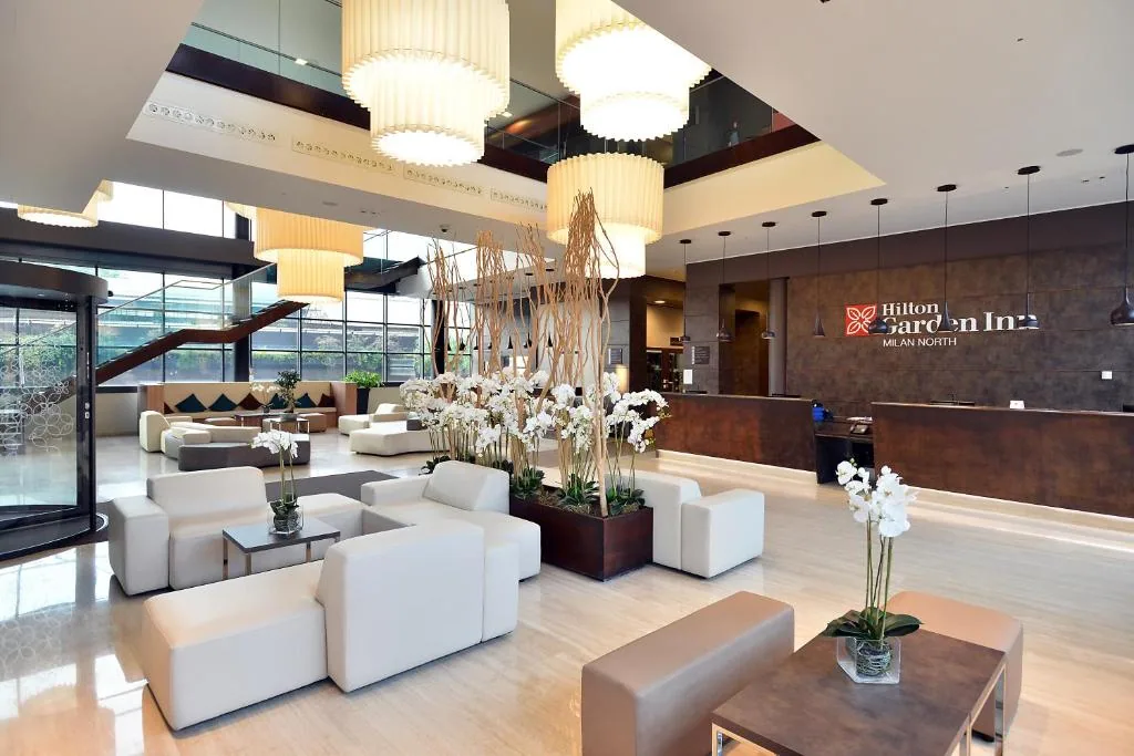 Hilton Garden Inn Milan North — property photograph 1