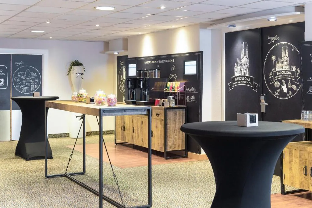 Novotel Brussels Airport — property photograph 2