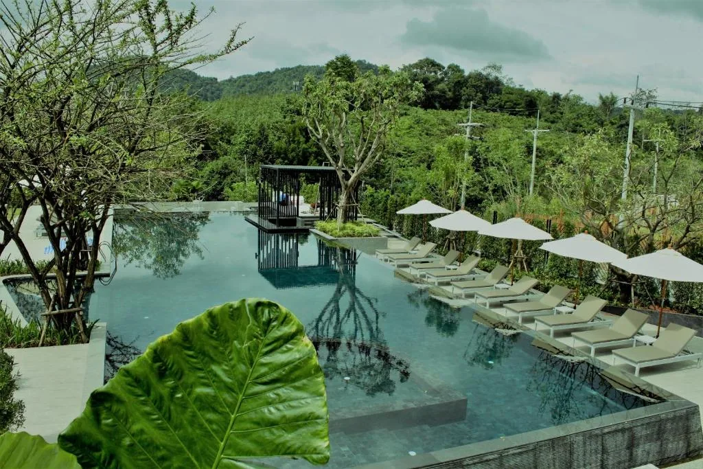 The Pavilions Anana Krabi — property photograph 1