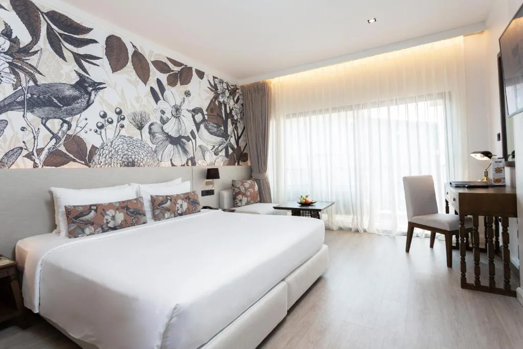 Deevana Plaza Krabi Aonang — property photograph 1