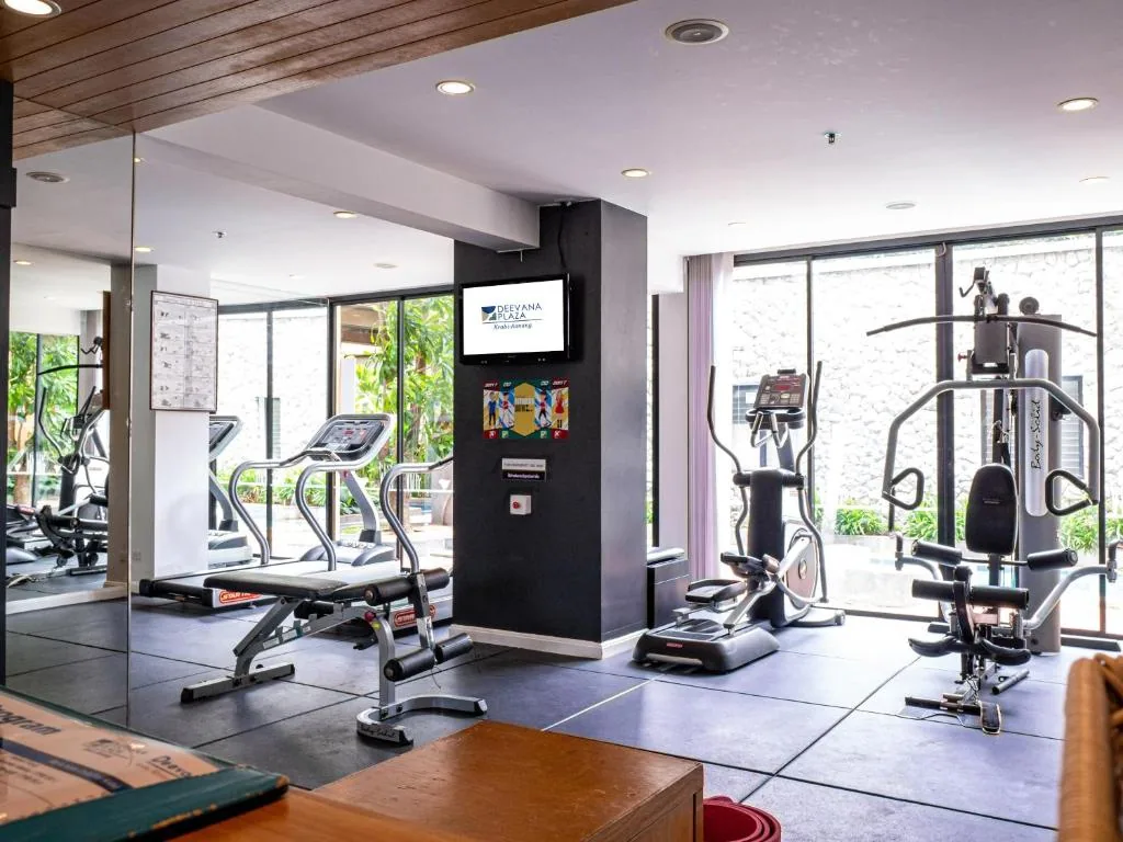 Deevana Plaza Krabi Aonang — property photograph 4