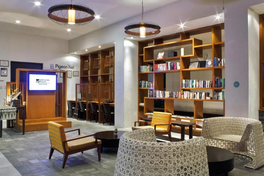 Deevana Plaza Krabi Aonang — property photograph 3