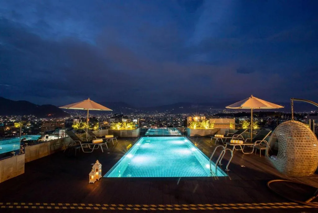 Ramada Encore by Wyndham Kathmandu — property photograph 4