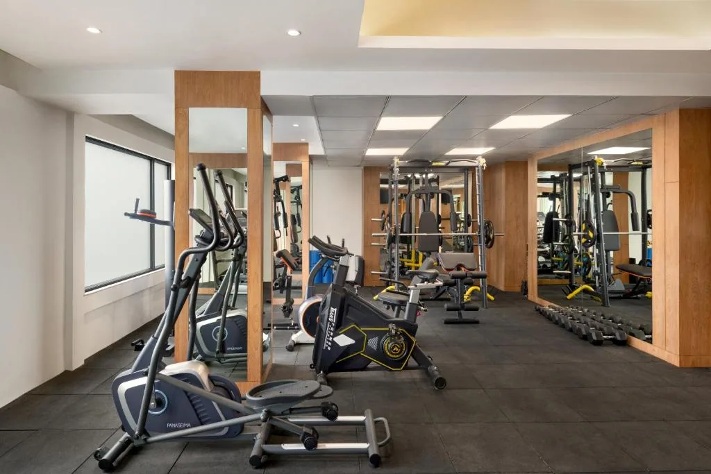 Ramada Encore by Wyndham Kathmandu — property photograph 2