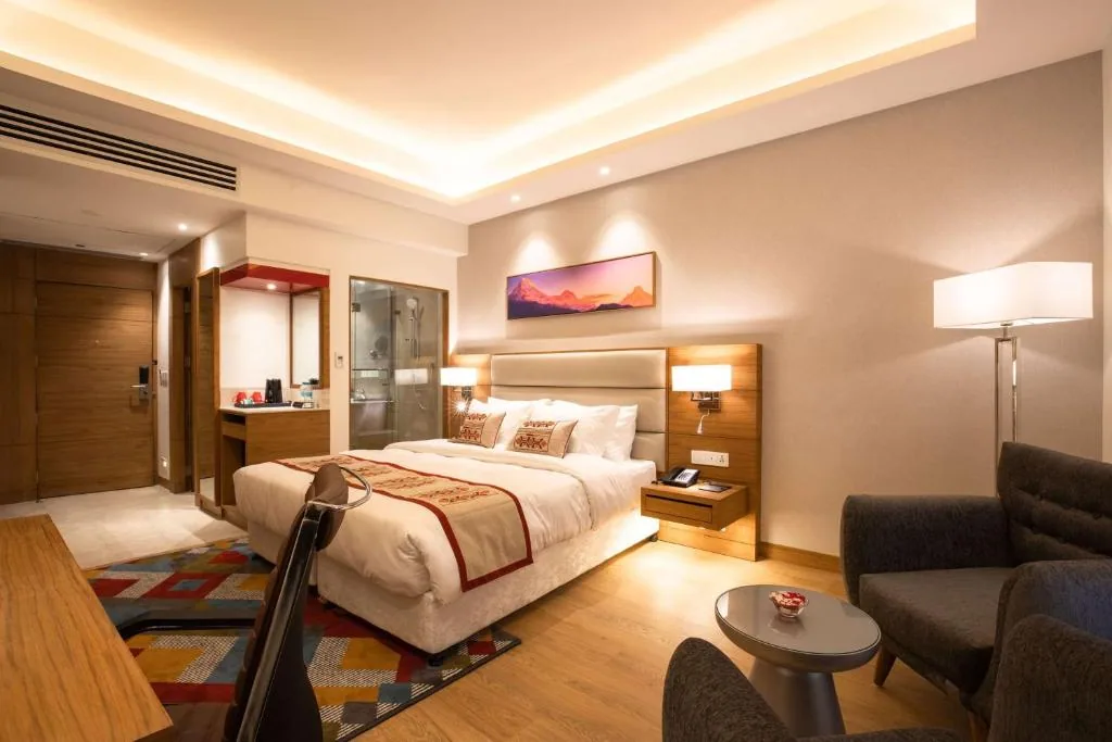 Ramada Encore by Wyndham Kathmandu — property photograph 3
