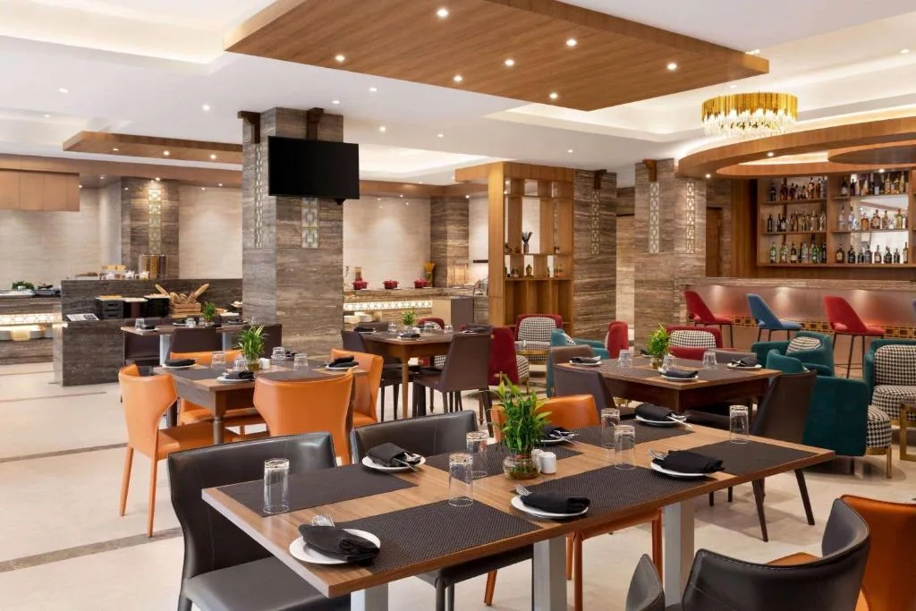 Ramada Encore by Wyndham Kathmandu — property photograph 1