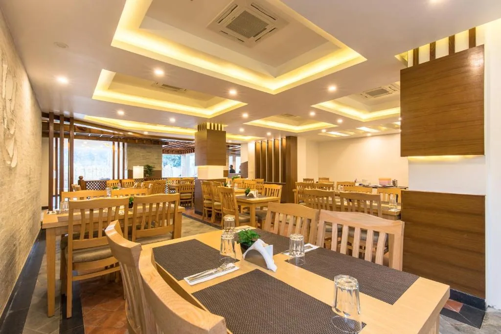 Landmark Kathmandu — property photograph 2