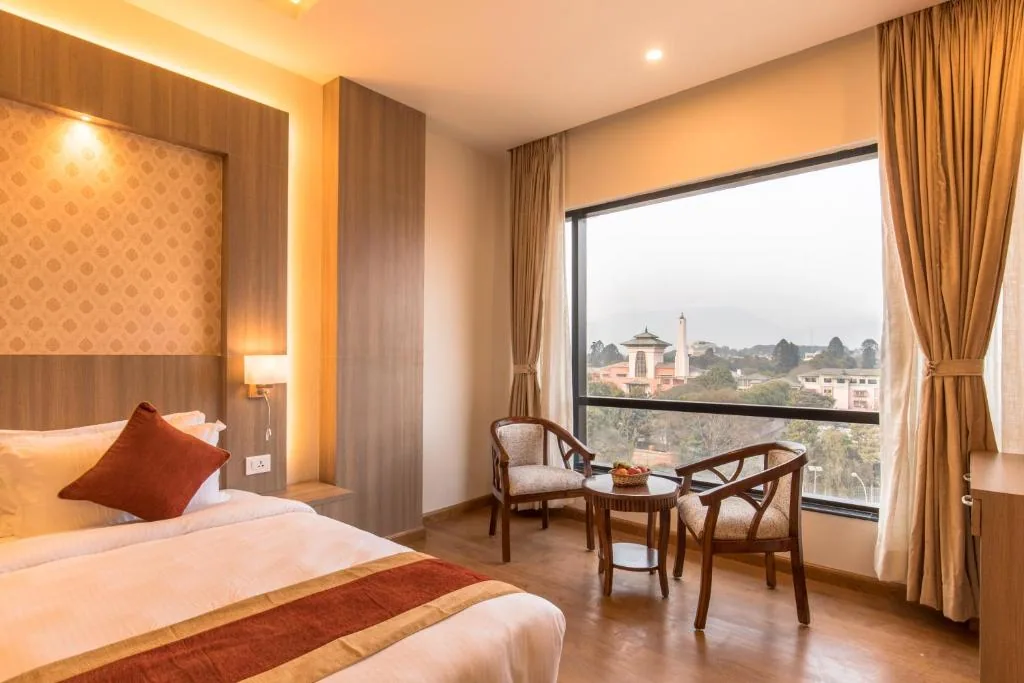 Landmark Kathmandu — property photograph 4